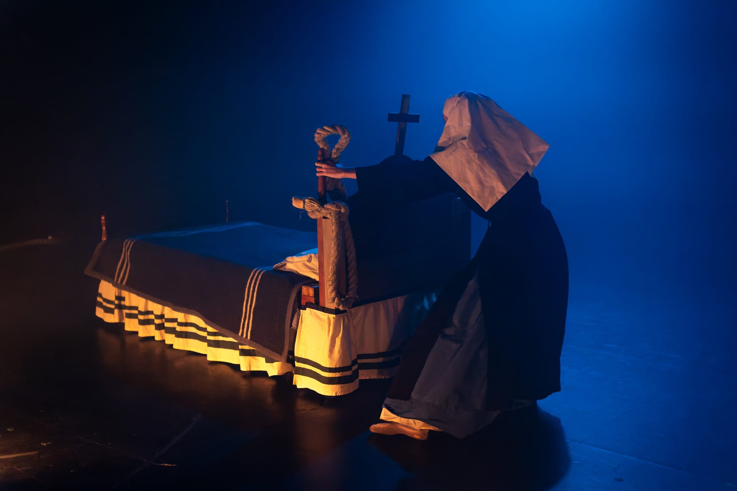 Plenty of Fish in the Sea plays as part of the Sydney Fringe Festival