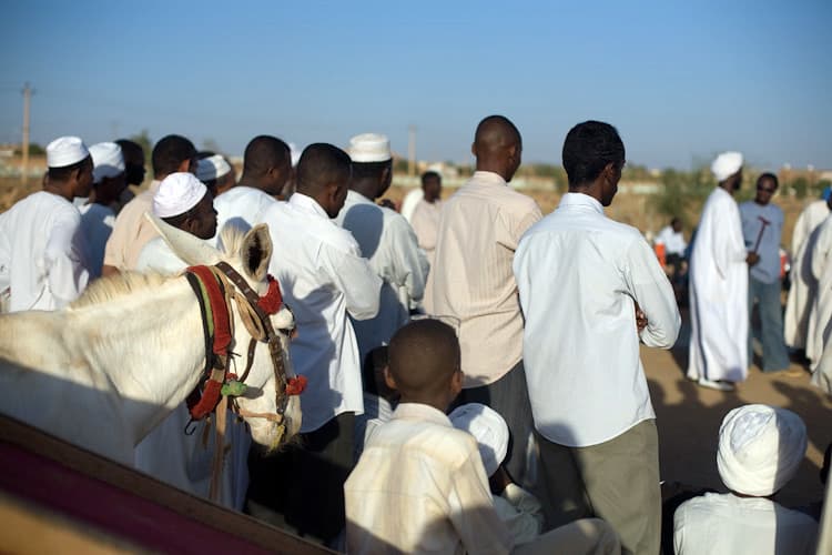 Sudan’s civil war: The forgotten conflict