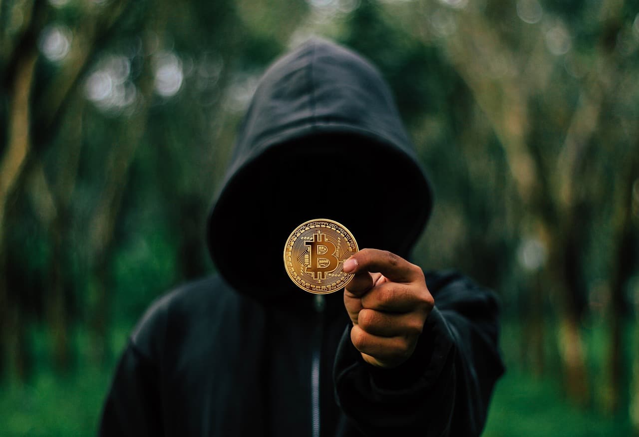 Crypto scams across the socioeconomic spectrum: Study