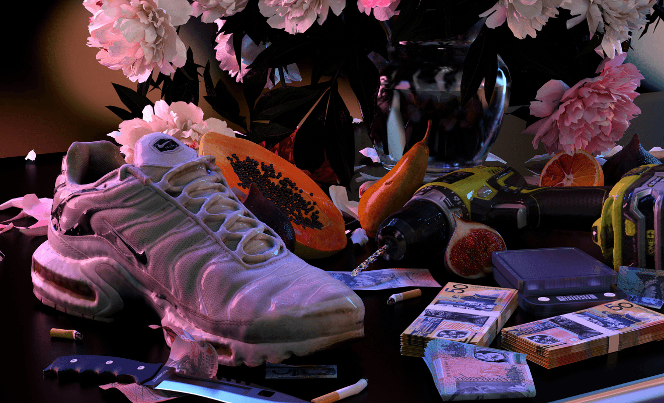 Biennial Live Event in the Everyday Digital (BLEED) 2024