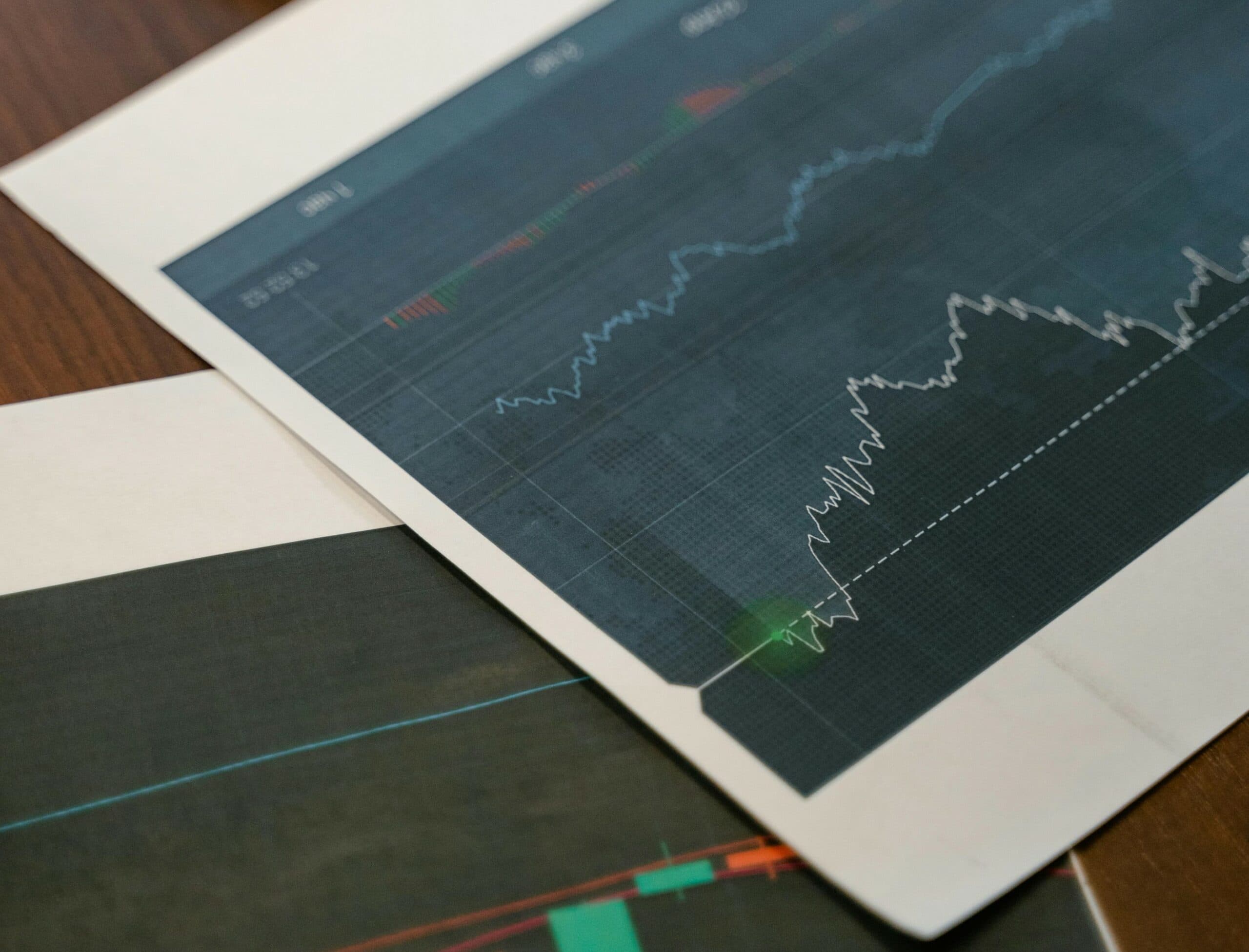 Australia’s economic growth hits record low of 1%