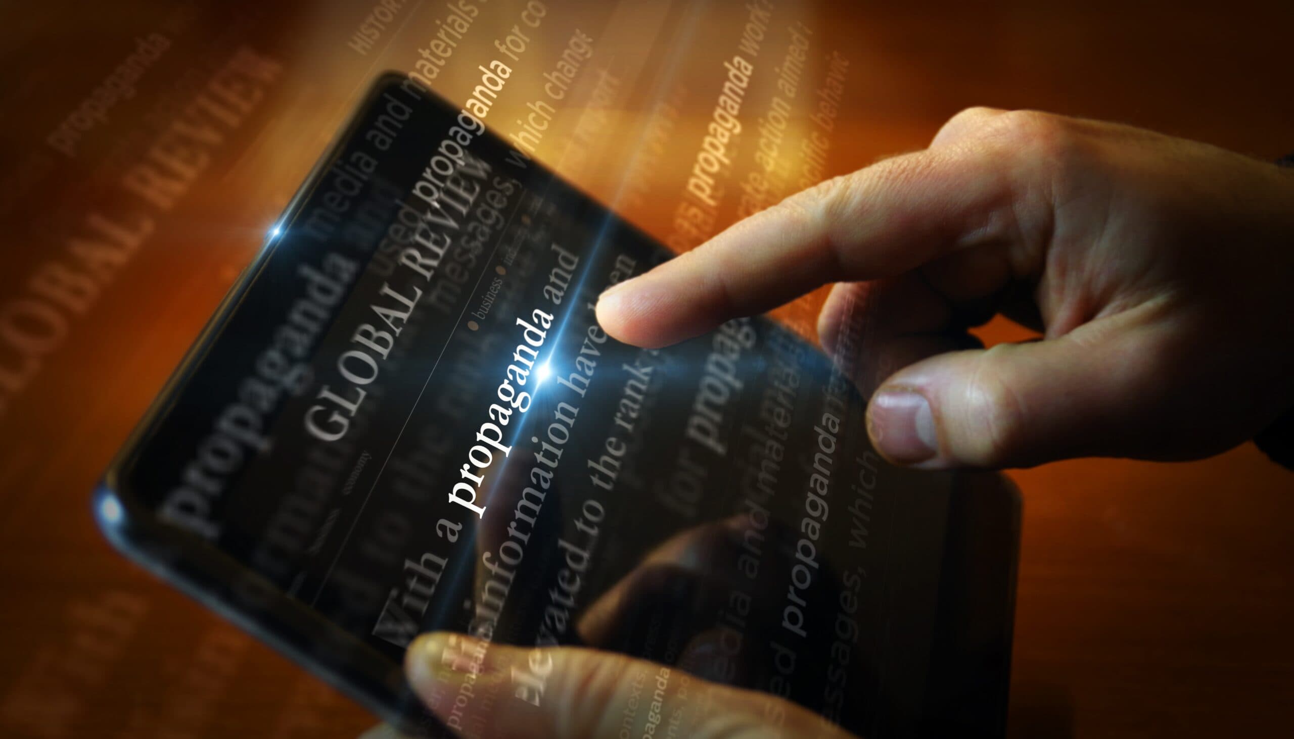 Melbourne launches playbook to combat disinformation in cities