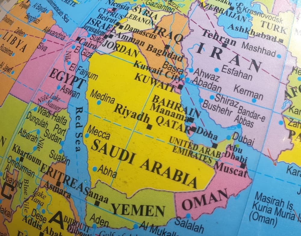 Could Israel’s offensive in Lebanon drag in Iran?