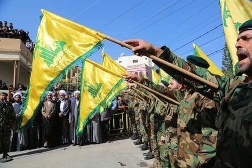 Second Attack on Hezbollah Devices Leaves 20 Dead