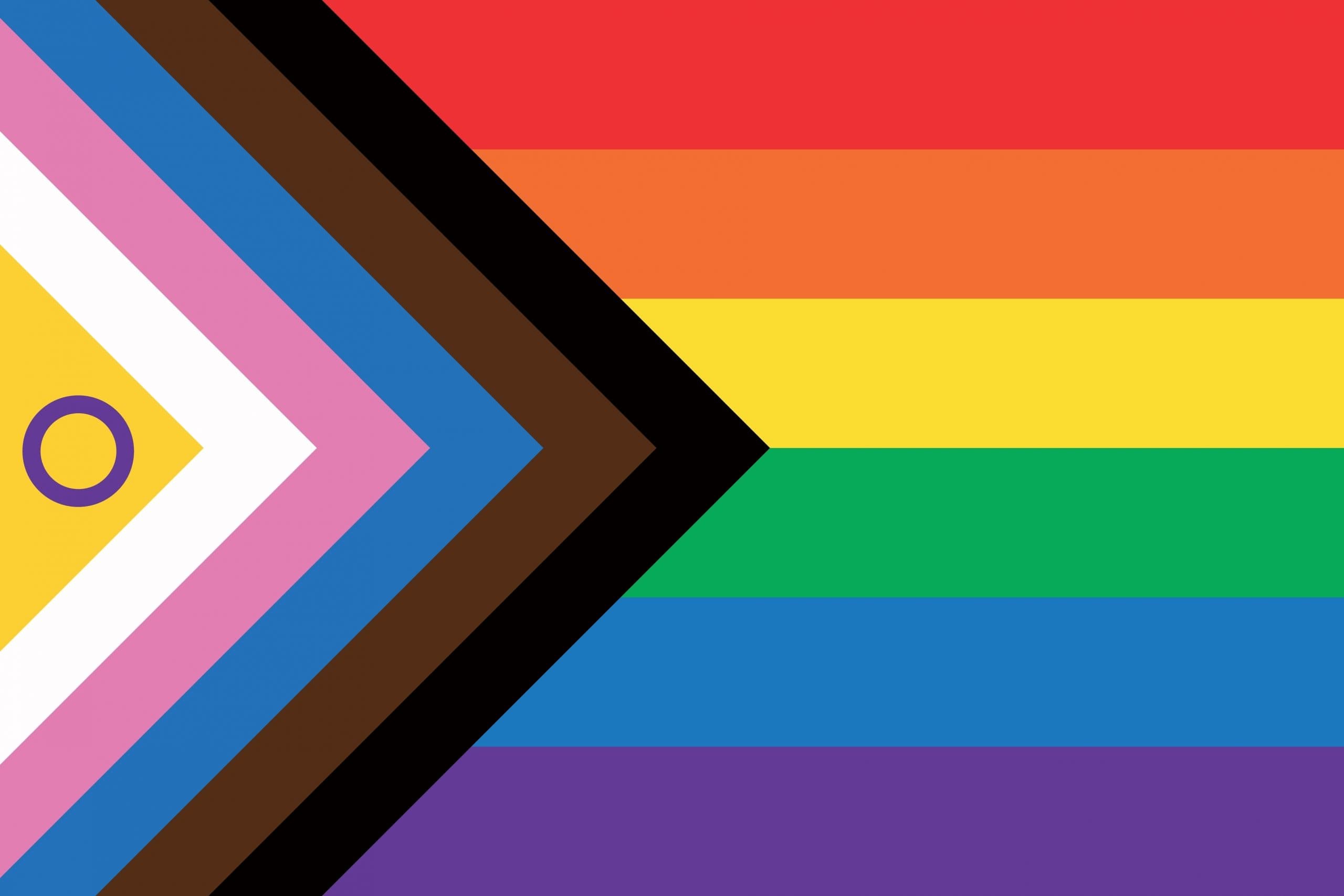 The Importance of Trans and Intersex Peoples’ Inclusion In The 2026 Census With Emily Gray