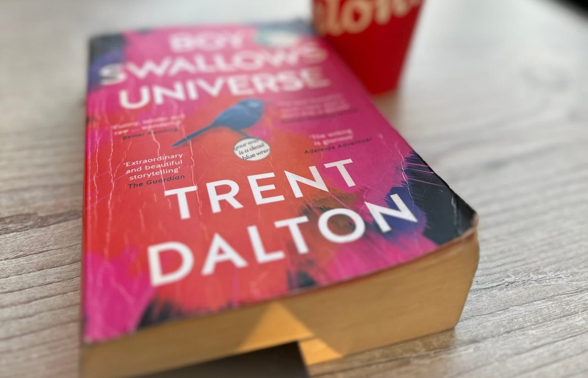 Wayne’s 4 X 2: Boy Swallows Universe, Kneecap and MORE!