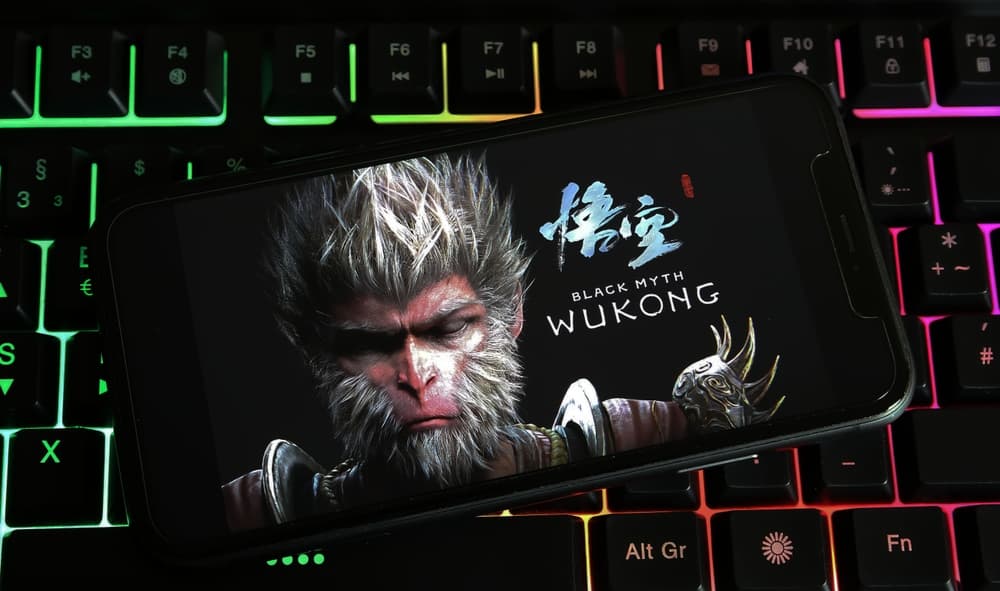 What is so special about “Black Myth: Wukong”?