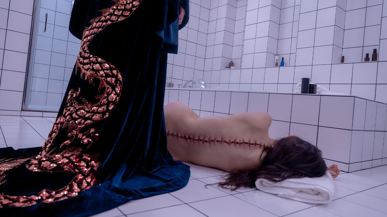 Movie Reviews: Runt & The Substance