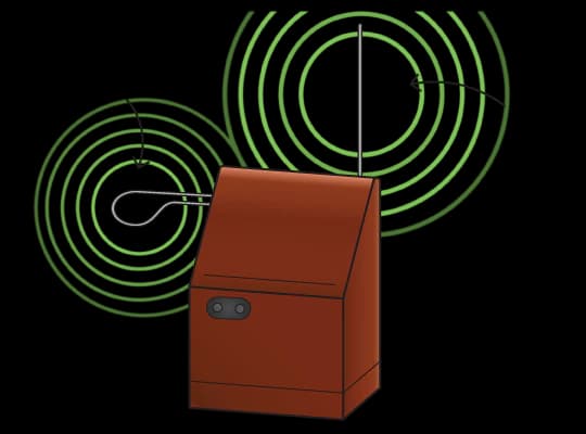 Thursday Drive’s ‘Thoughts over Theremin’