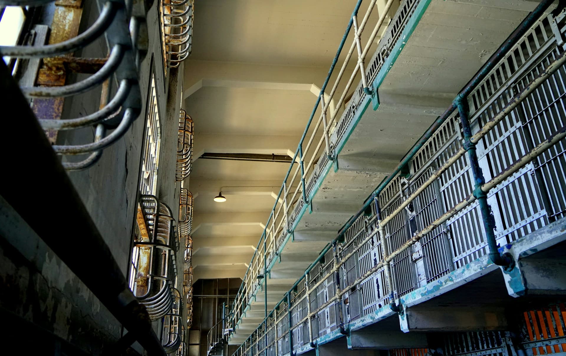 Landmark report makes urgent call for youth justice reform