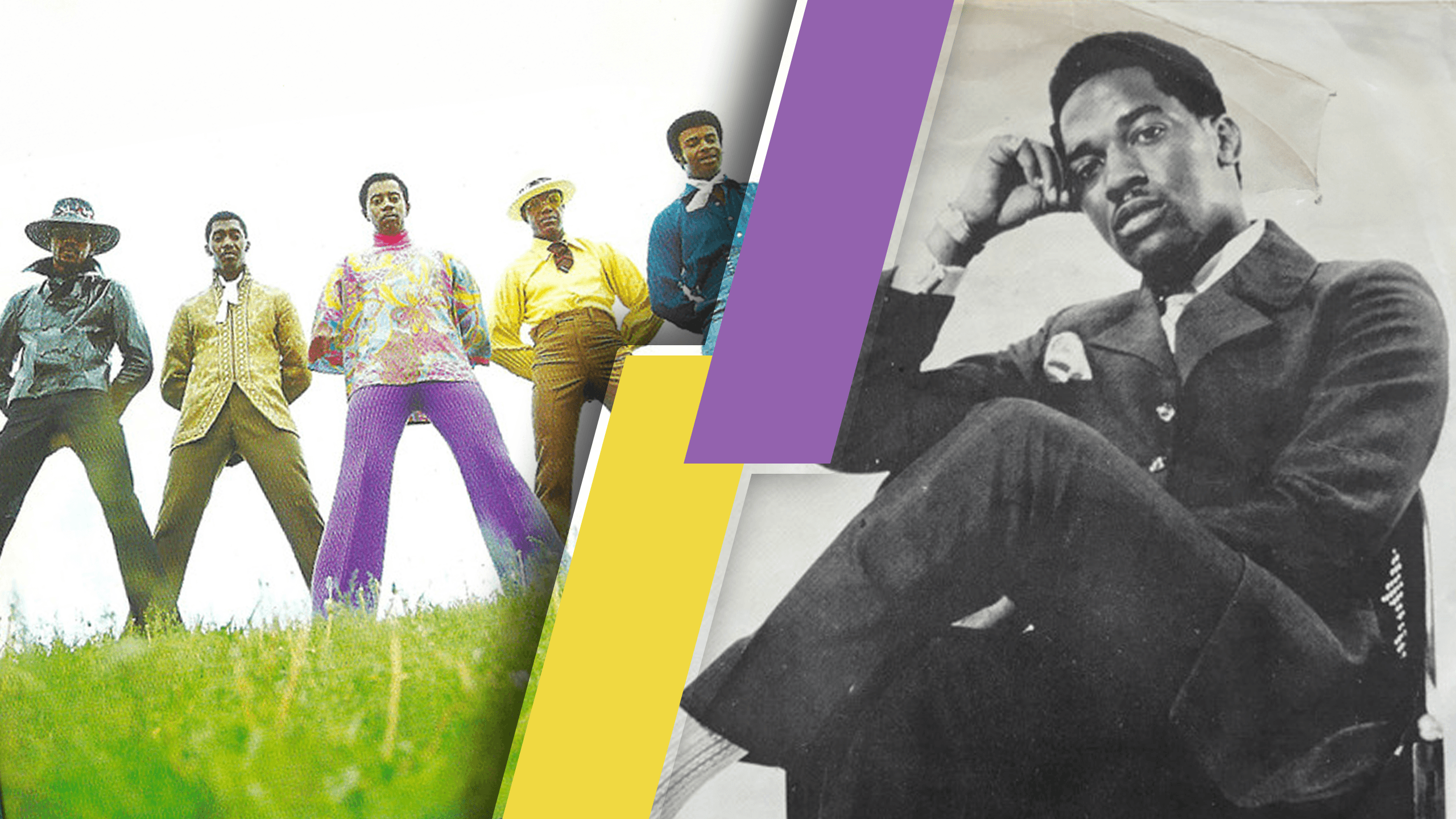 Why Motown Had “War” Re-Recorded – Under the Covers