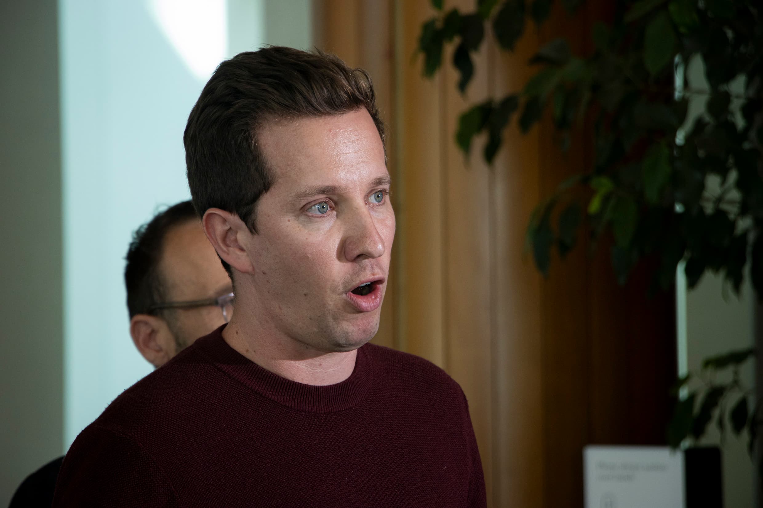 The Greens’ push for a public housing developer