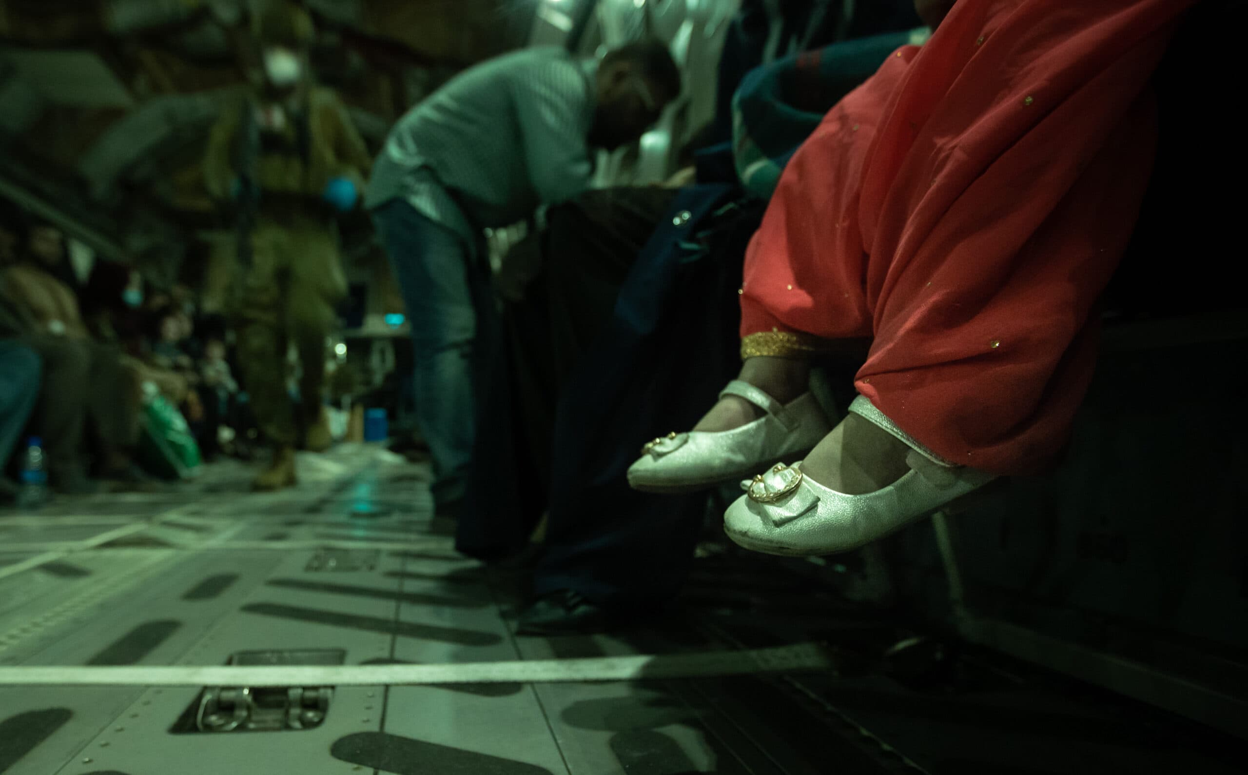 New Emergency Visa Proposal calls for improvement of Australia’s refugee and humanitarian visa scheme