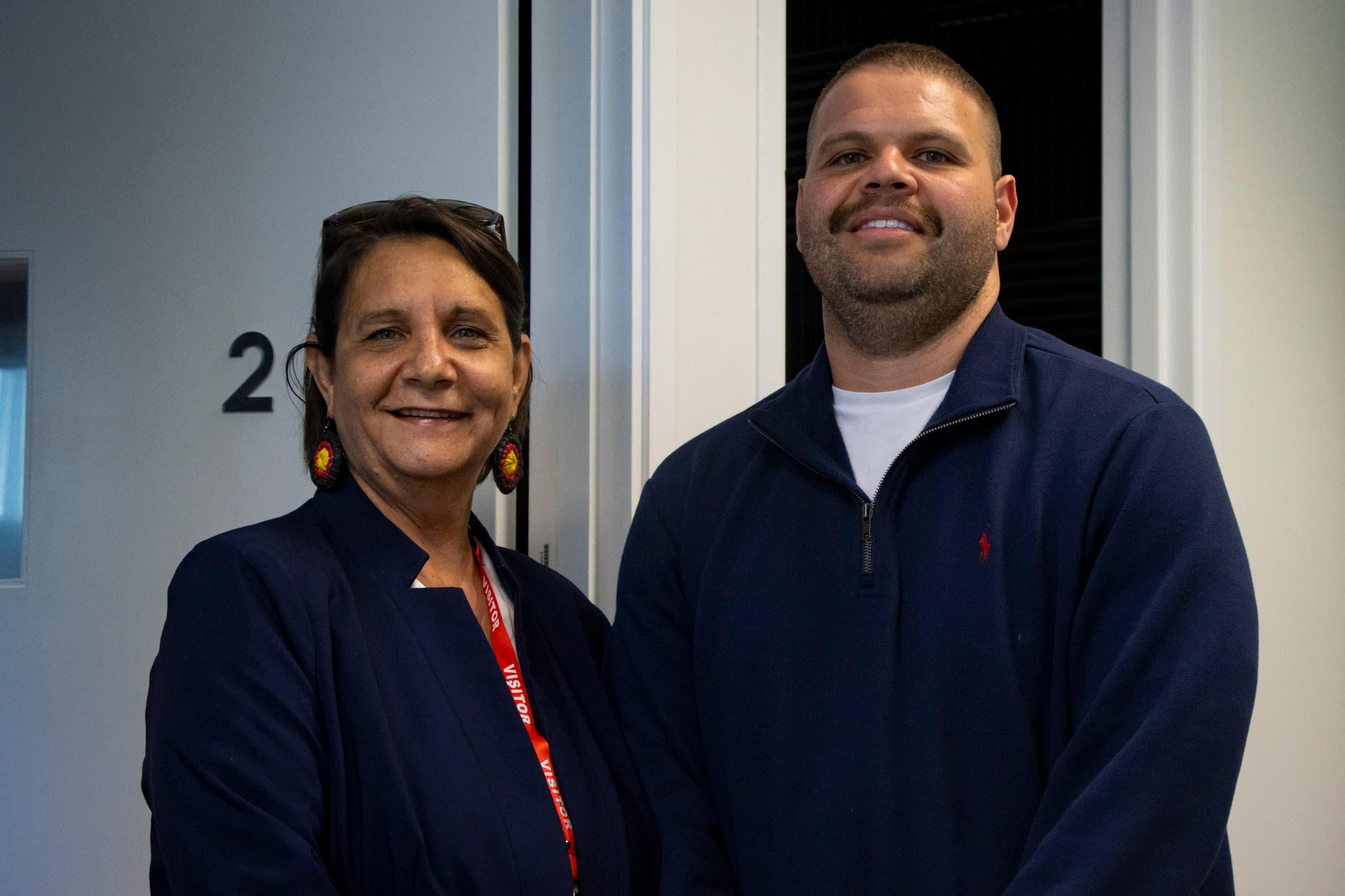 Indigenous women to be referred to other legal services