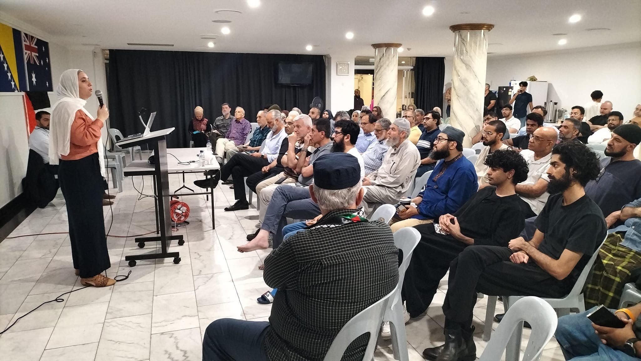 Muslim Votes Matter: The grassroots movement mobilising communities ahead of upcoming elections