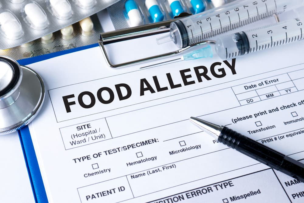 New study: air pollution in infancy linked to increased peanut allergy