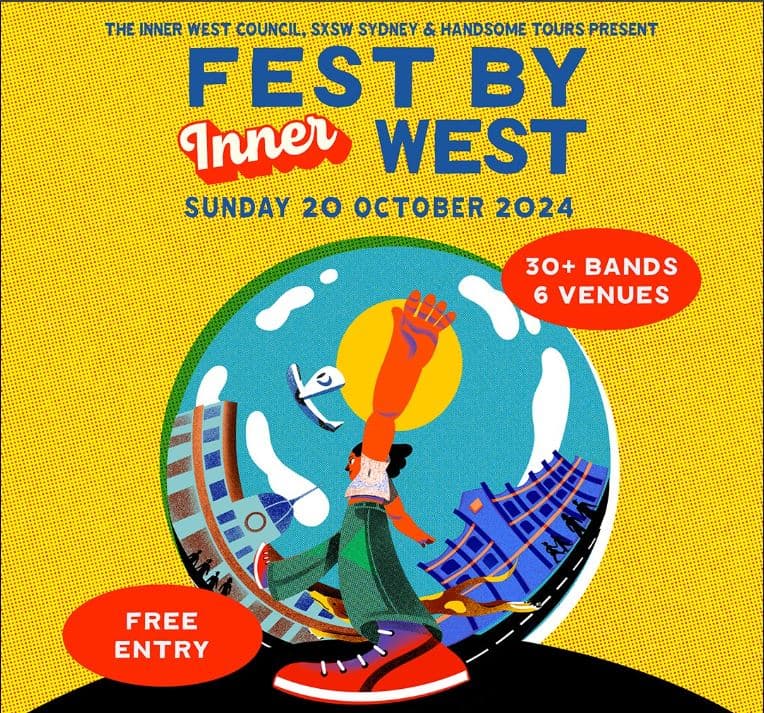 Fest by Inner West