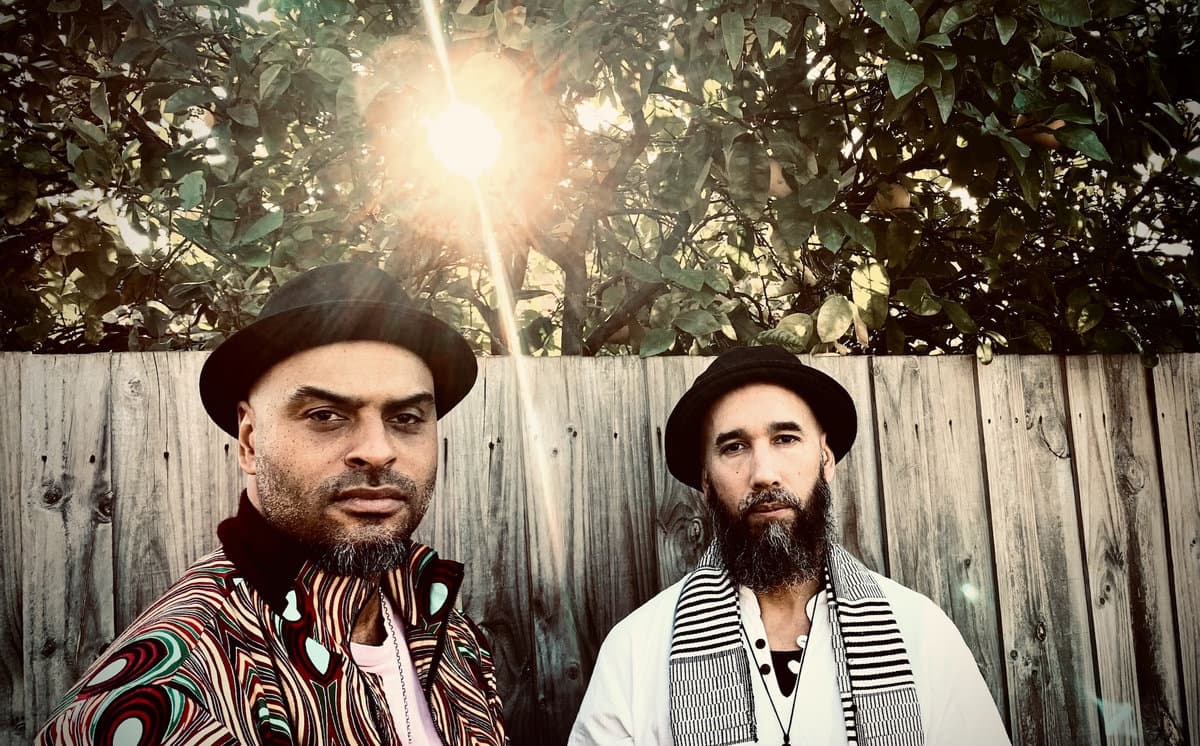 Rise and Shine – Cool Out Sun on 2SER Breakfast