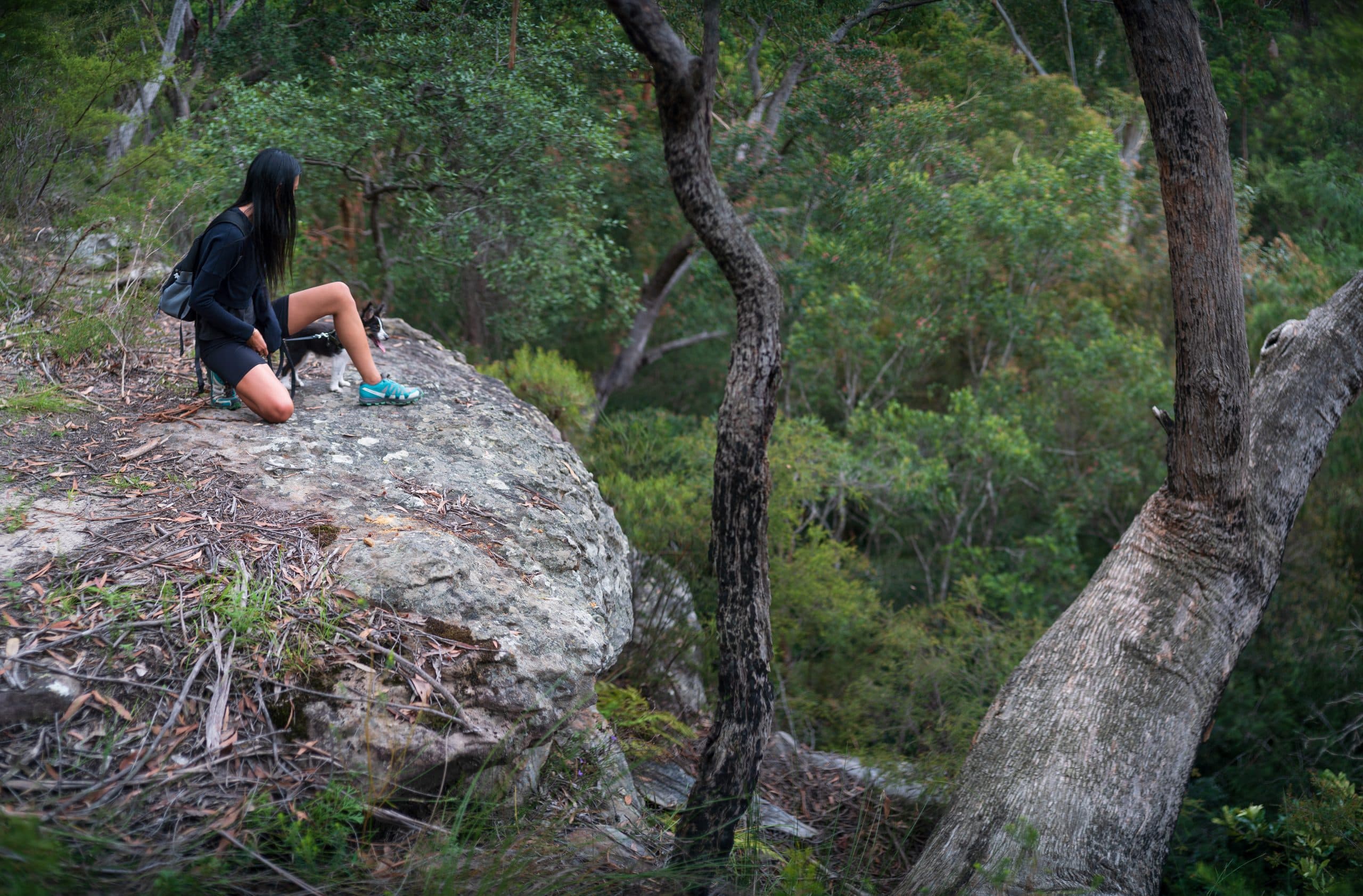 Get Away with Dre: Afterwork Adventures – Walks close to public transport