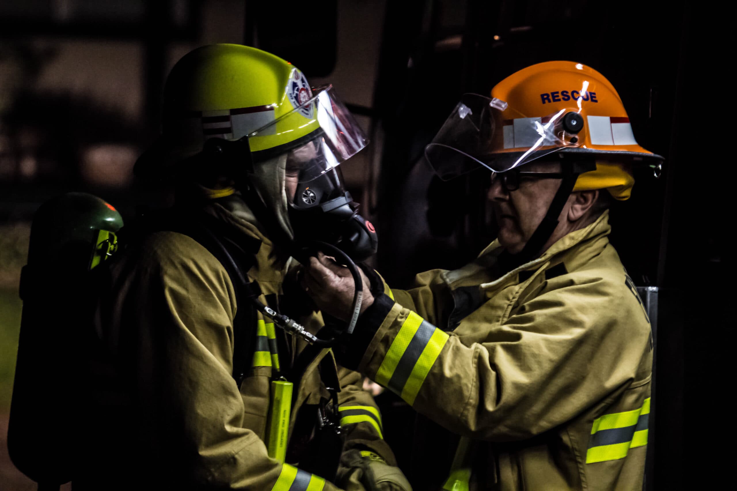 Fighting the Next Super-Bushfires