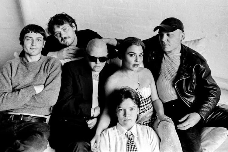 Gut Health step out with Stiletto