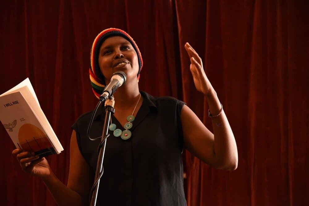 ‘Chasing Home’ – Refugee stories