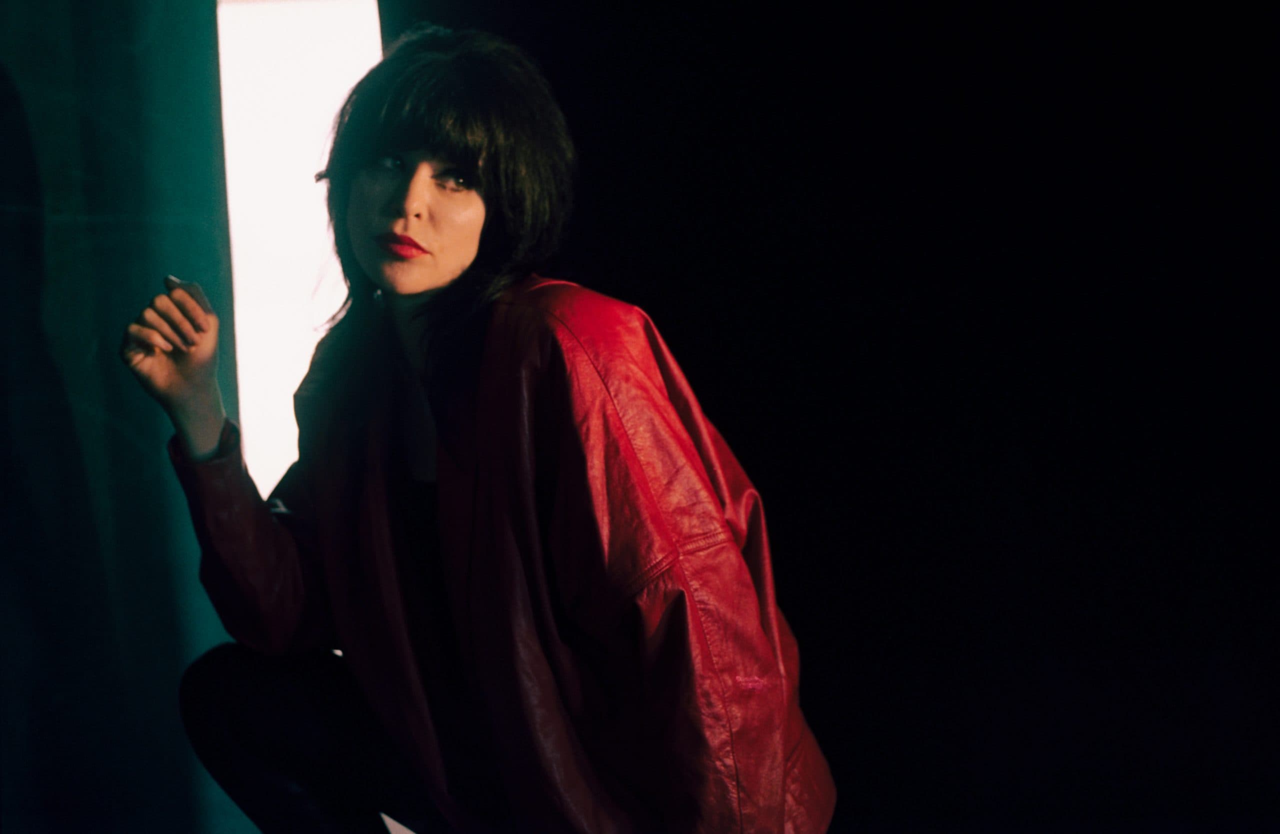 Hayley Mary doesn’t do things in halves, she goes to XS!