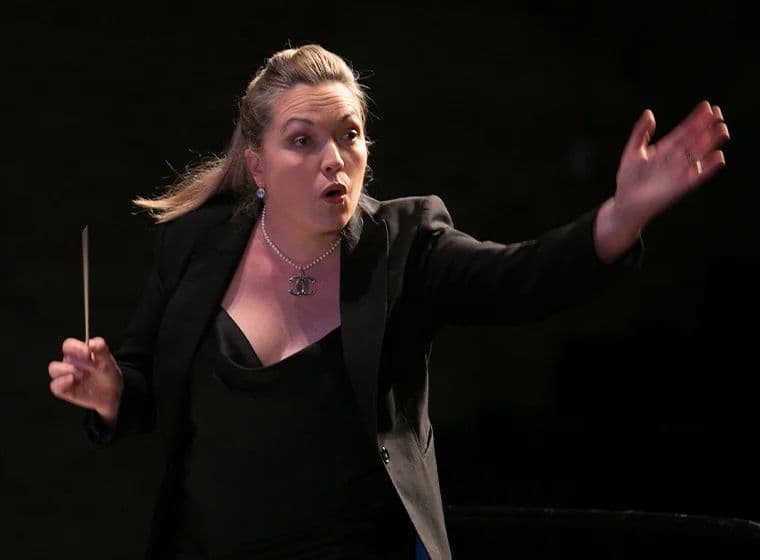 Hollywood in Concert by The Metropolitan Orchestra at Parramatta’s Riverside Theatre