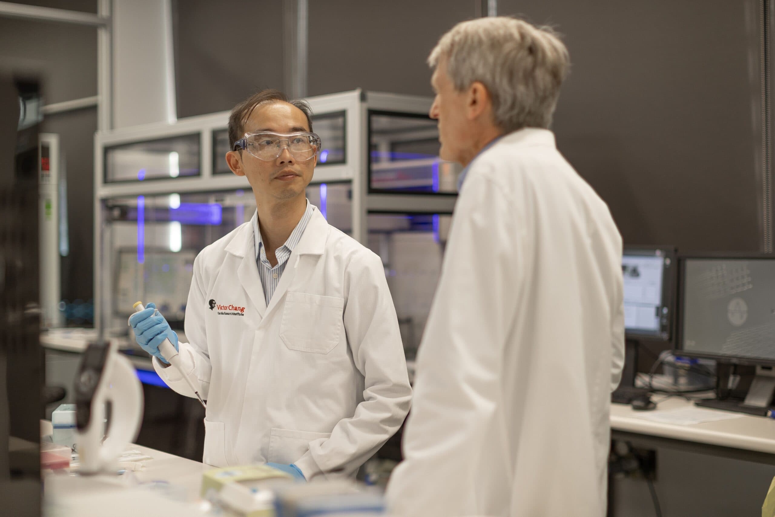 New gene testing developed to identify risk of cardiac arrest