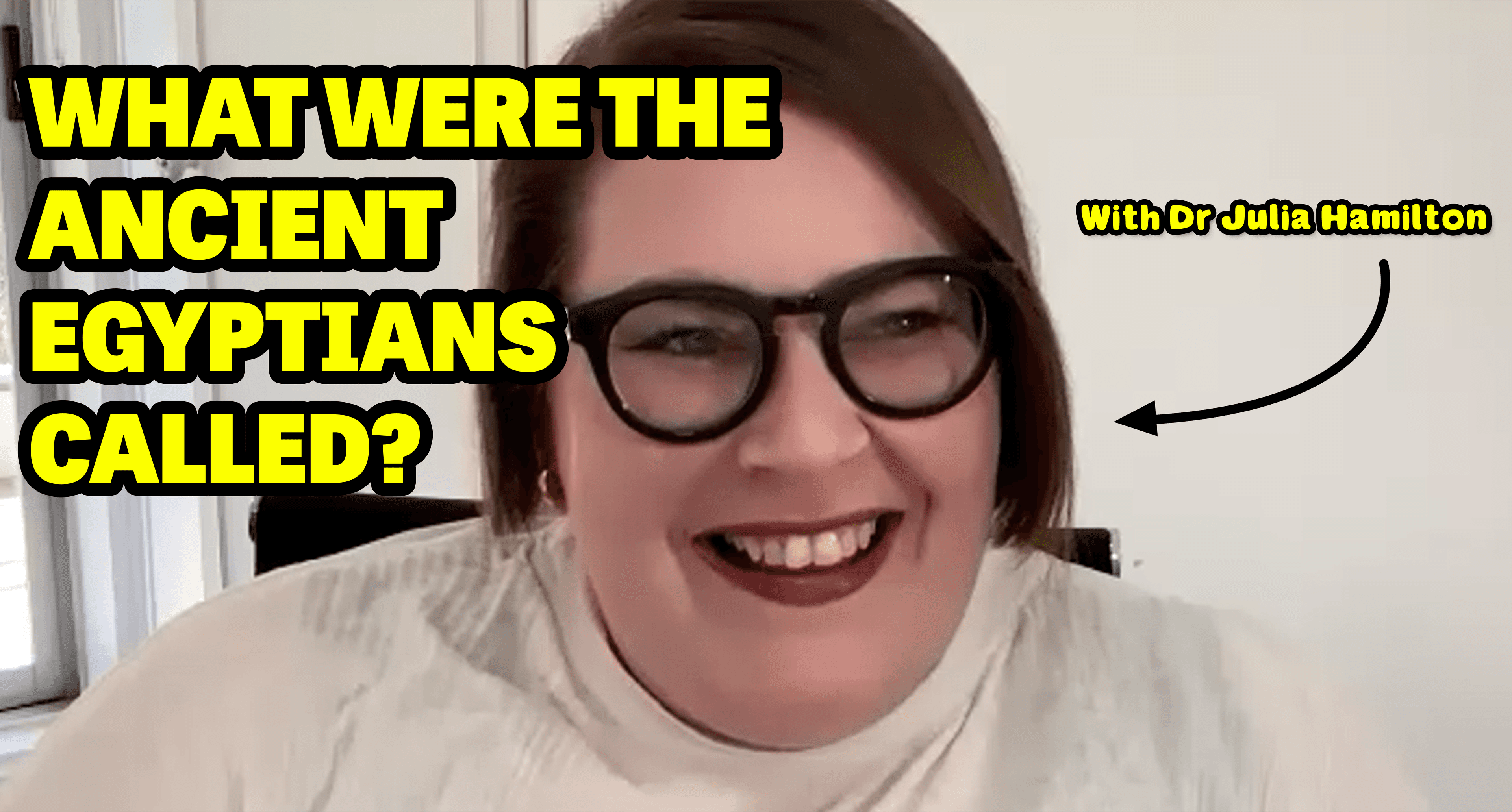 Where Does The Name Susan Come From? With Dr Julia Hamilton