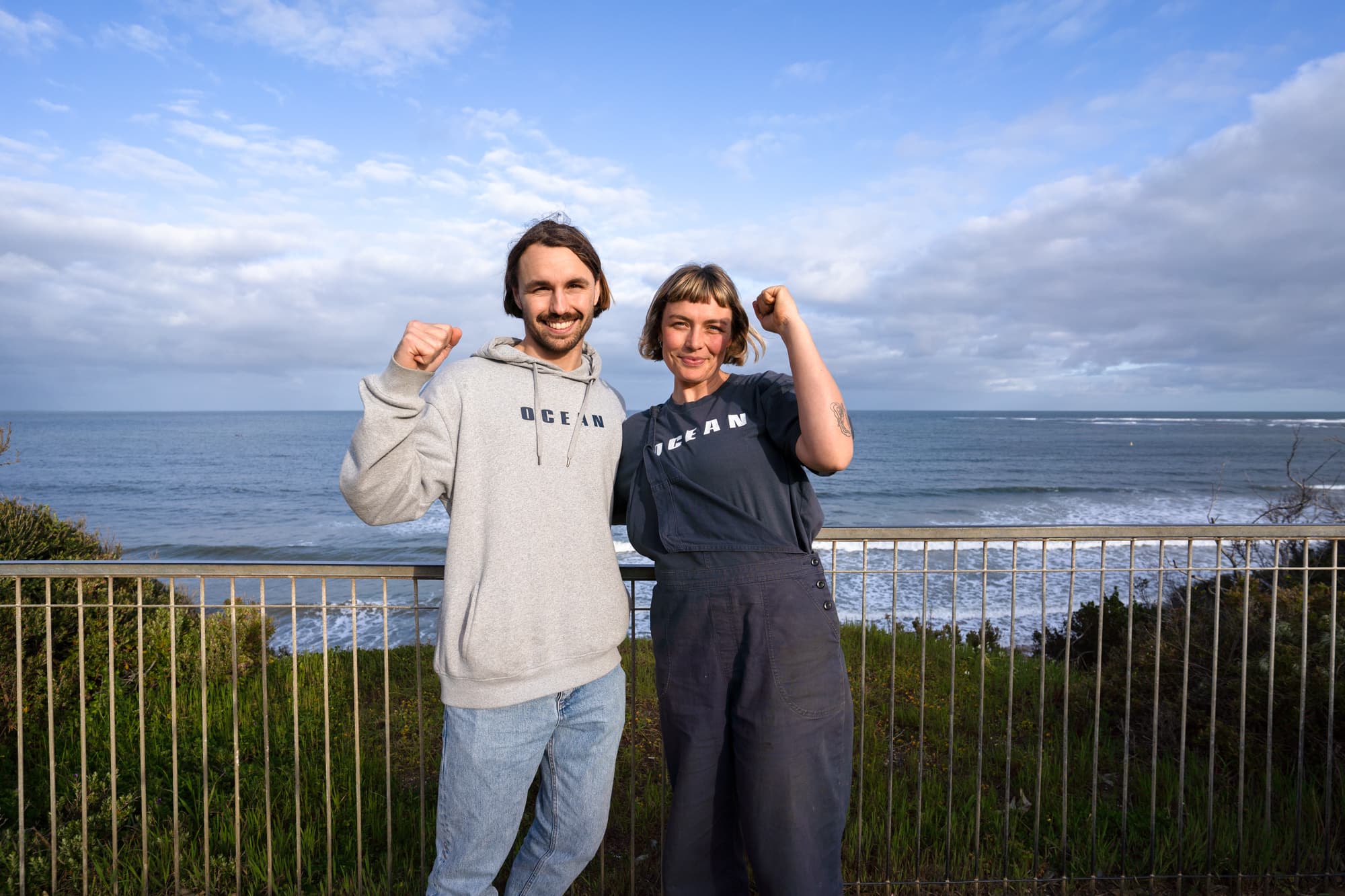 Otway Basin community wins fight against seismic blasting ocean project