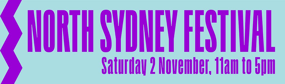 North Sydney Festival