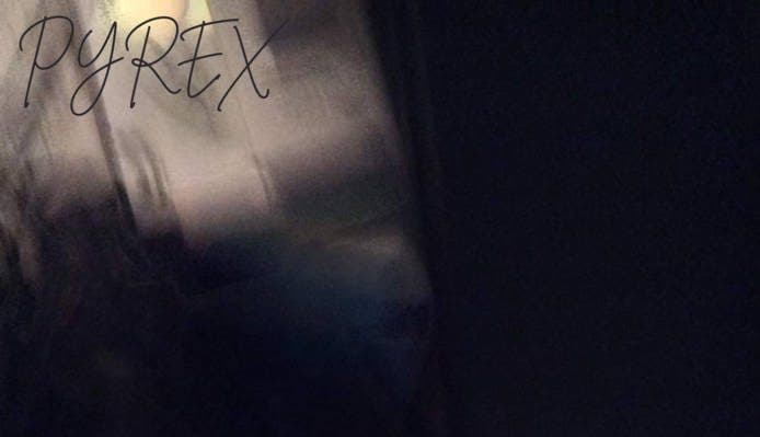 Pyrex new EP Gemini