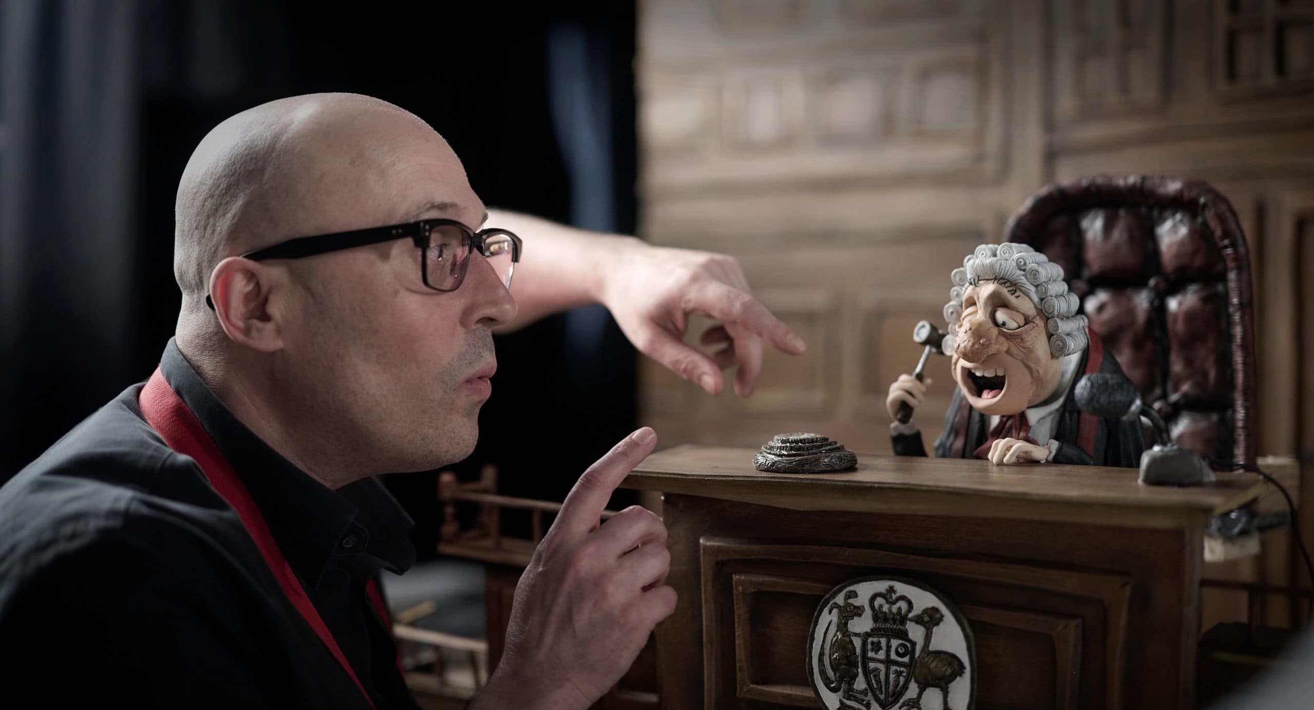 Adam Elliot on Animation as Medium Rather than Genre