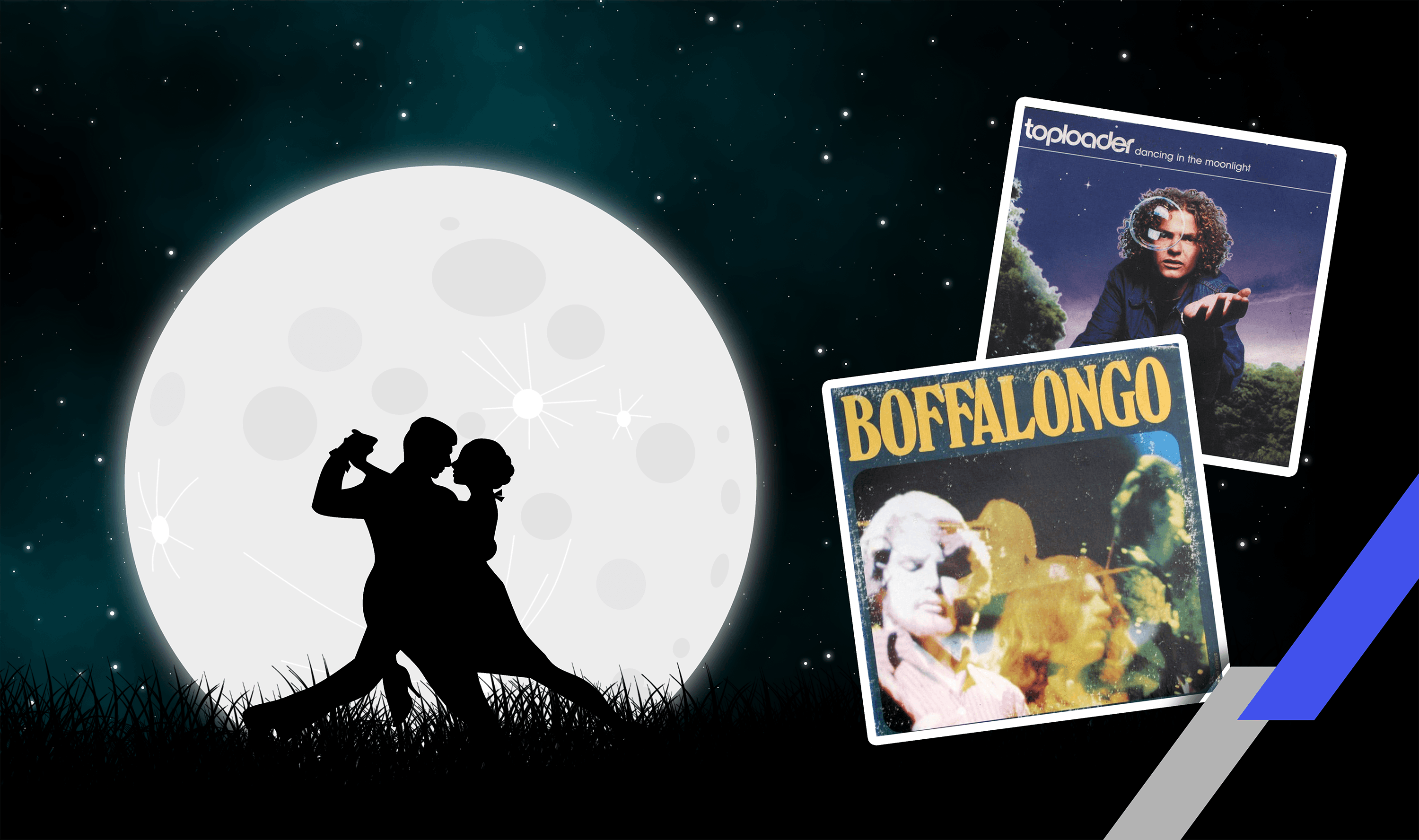 How Tragedy Shaped ‘Dancing in the Moonlight’ – Under the Covers