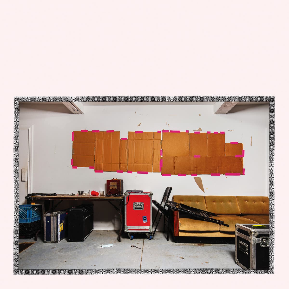 Wayne’s 4 x 2 (10/10/2024): ‘His Three Daughters’, Godspeed You! Black Emperor, and MORE!