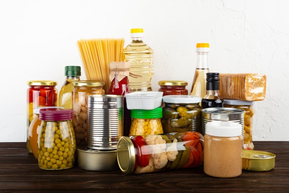 Survey finds Widespread Severe Food Insecurity in Australia