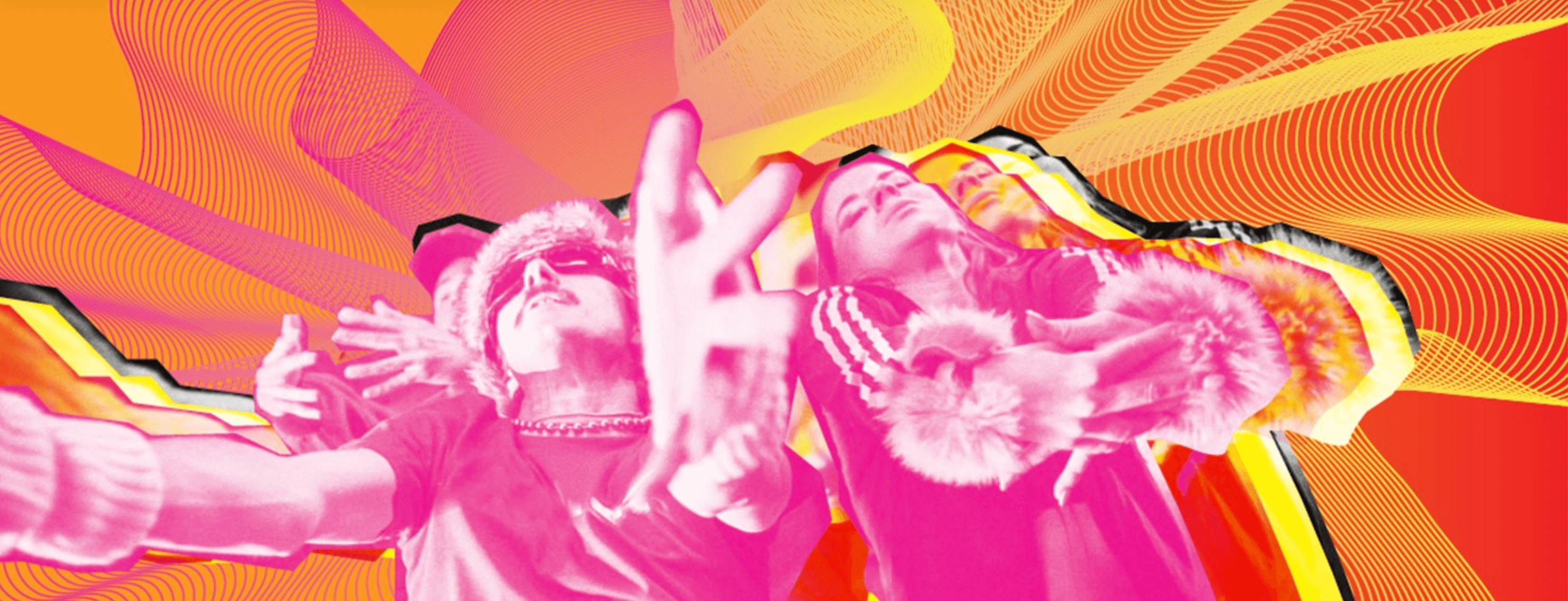 Liveworks Festival 2024 is back at Carriageworks