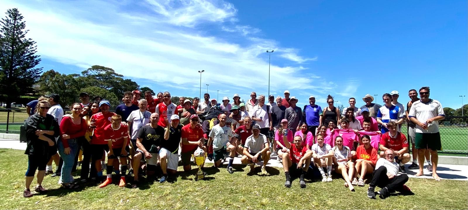 How This Charity Is Bringing Community To Cancer Patients