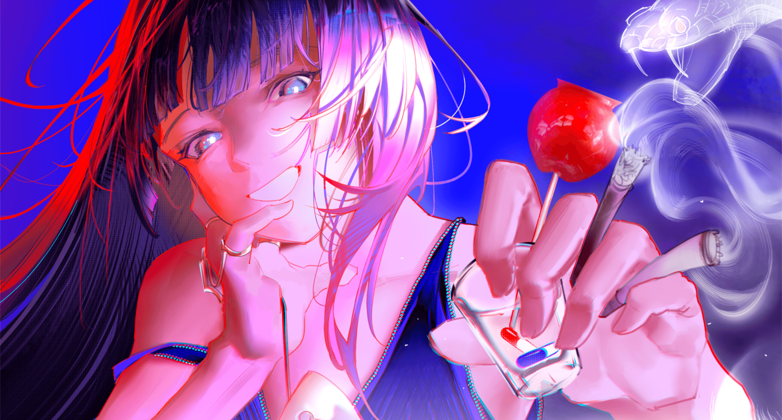 The Biennial Return of lo-fi society