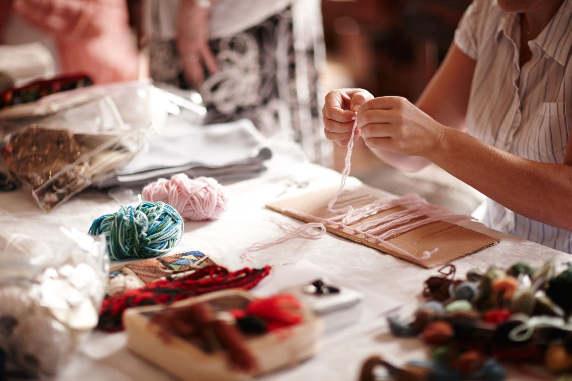 Sydney Craft Week with Laura Wesolowski