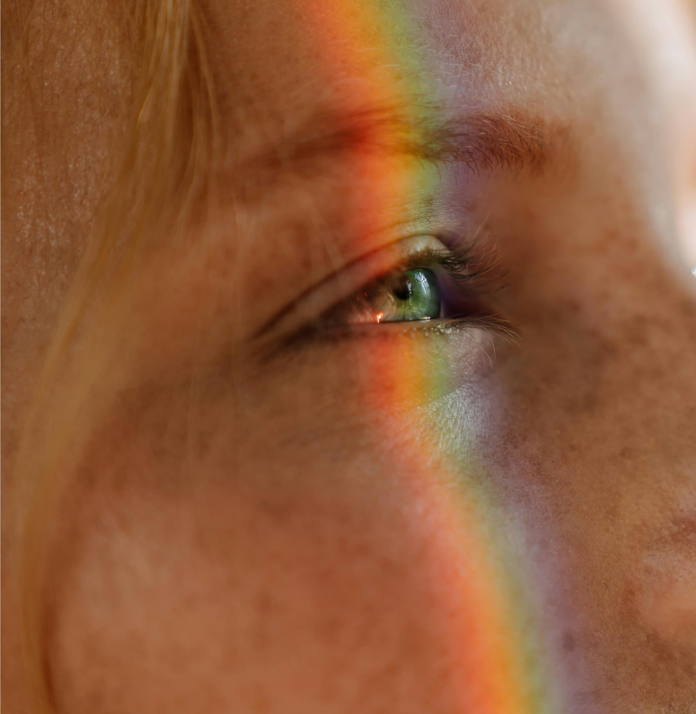 Mental Health Awareness: highlighting disproportionate impact on LGBTIQ+ community