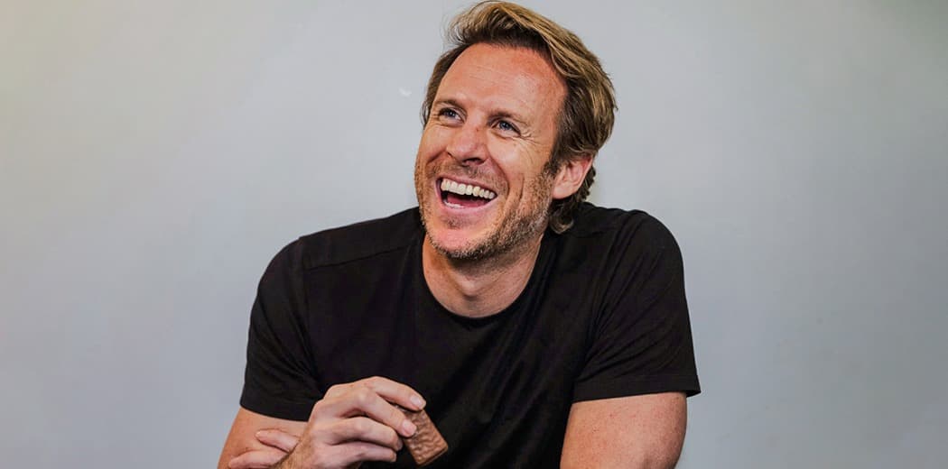 Yeah Nah With Monty Franklin