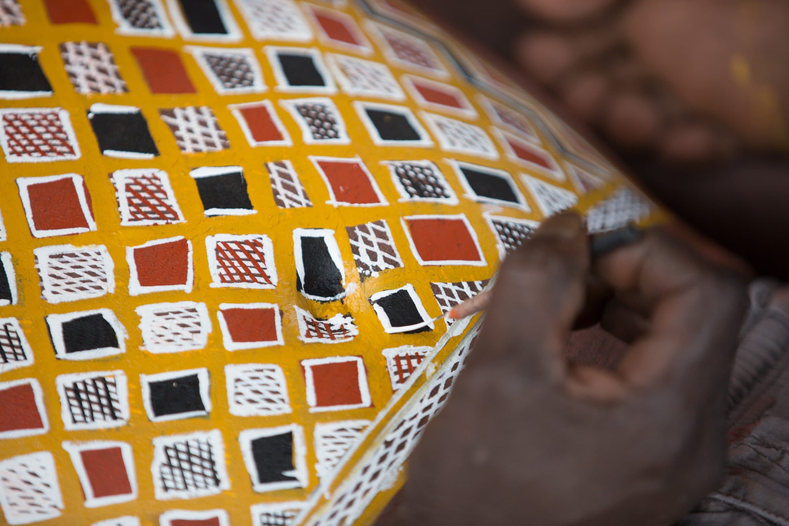 First Nations fashion transforms painful memories into healing