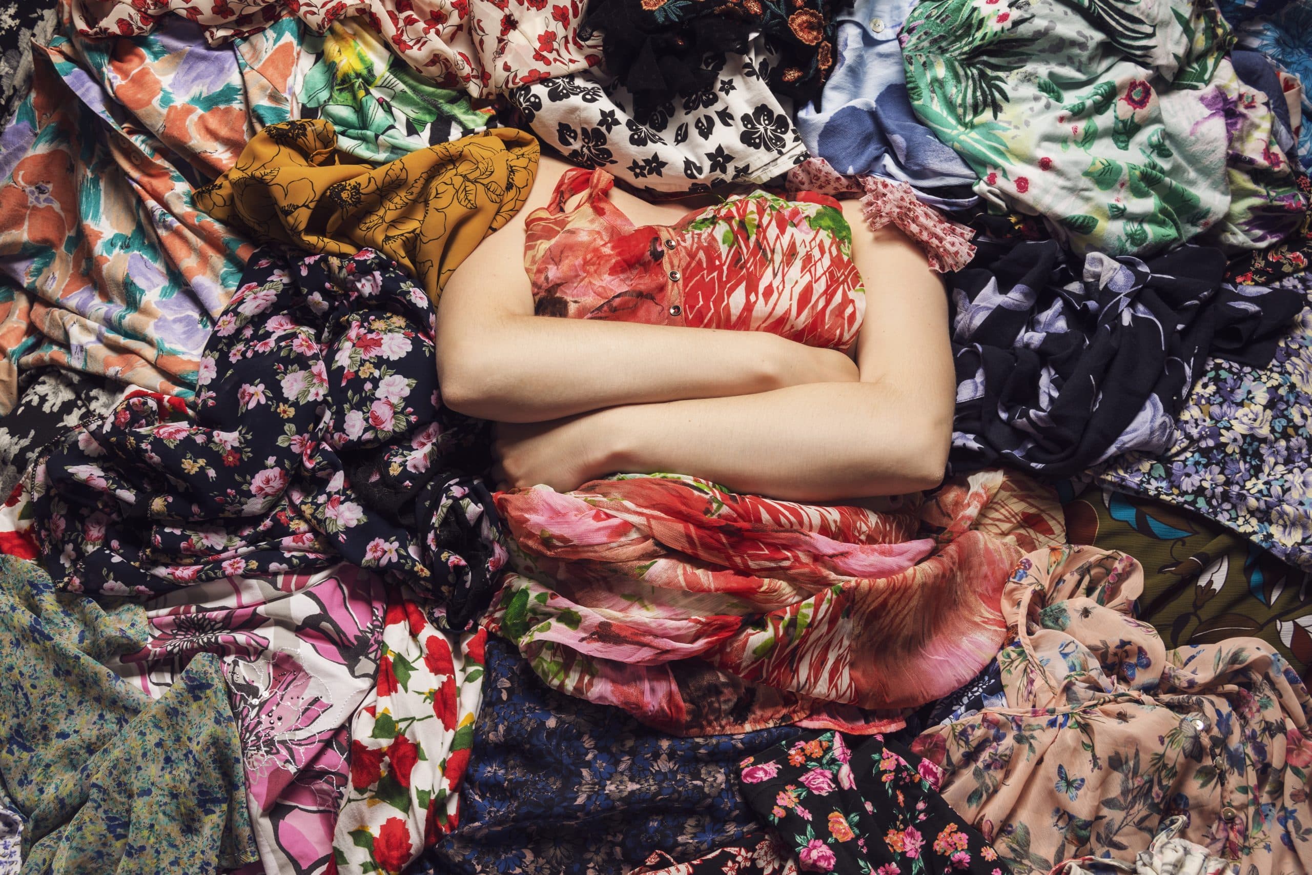 Fast fashion vs. green values: Gen Z’s fashion taste fight