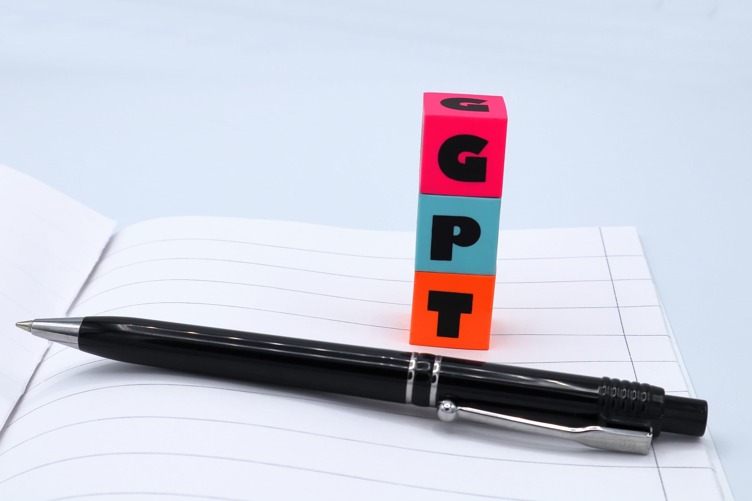 Is ChatGPT changing the way we write?