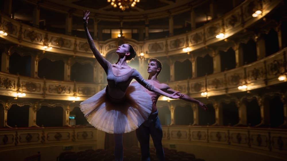 Dance connects movement and emotion