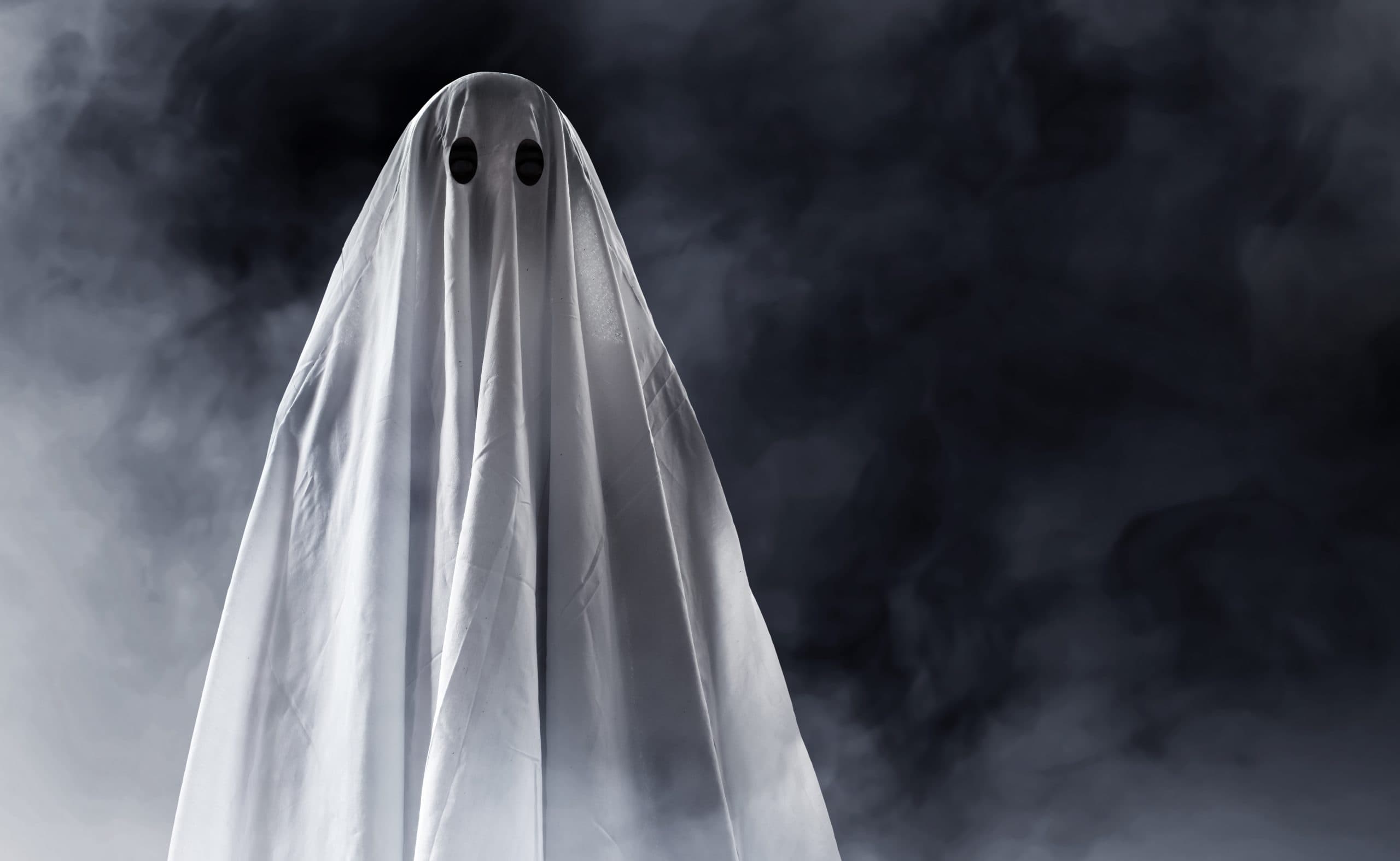 The Origins of Pop-Culture Ghosts and Demons