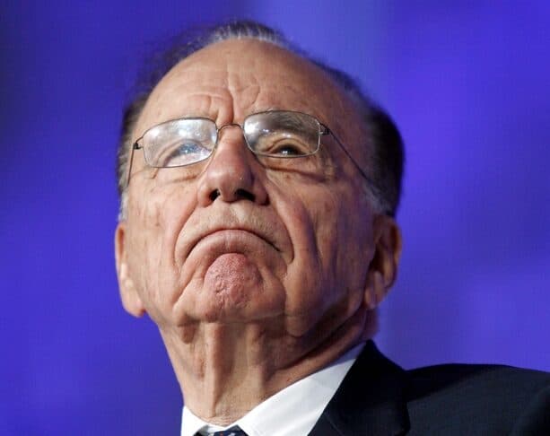 SUCCESSION in real life