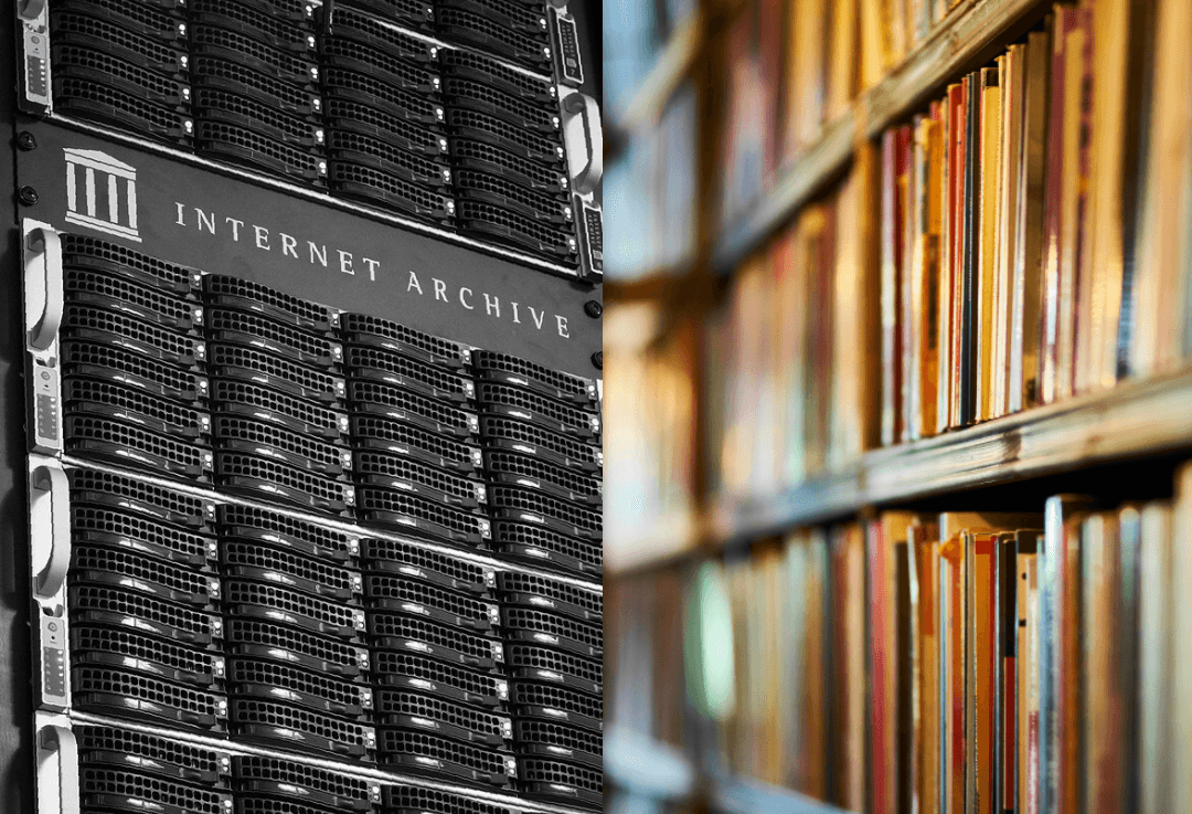 Internet Archive hack raises real concerns